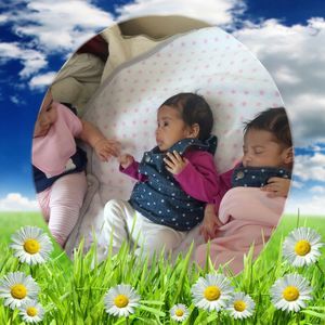 Meet your Posher, Kitty